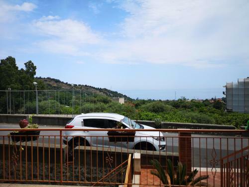 Apartamento Dal Falegname