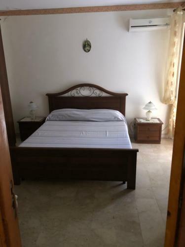 Apartamento Casa Vacanza Rocca