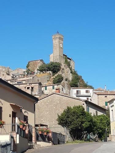 Apartamento Appartamento Nel Borgo