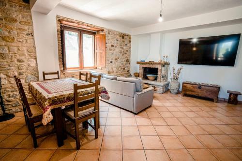 Villa Caria