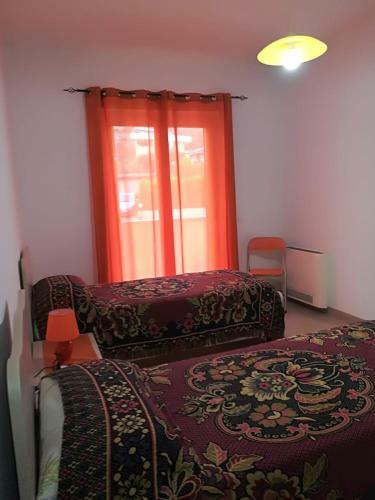 Hostal Stanza In Appartamento Con 2/3 Posti Letto