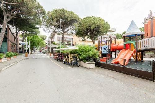 Apartamento Casa Corallina