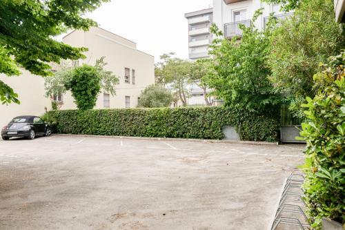 Apartamento Casa Corallina