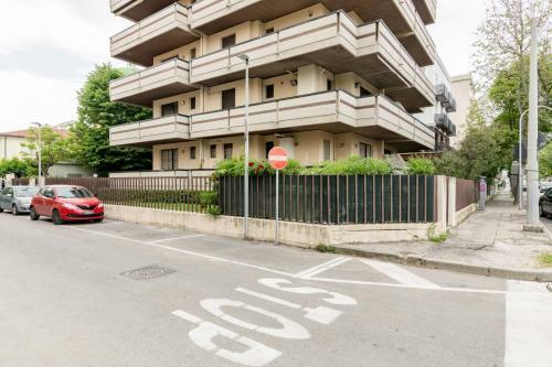 Apartamento Casa Corallina