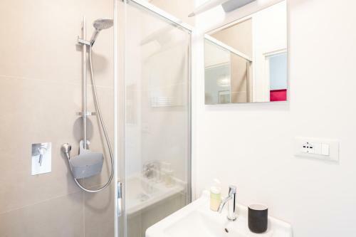 Apartamento Casa Corallina