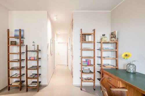 Apartamento Casa Corallina