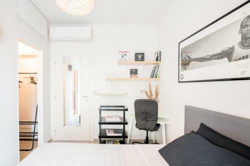 Apartamento Casa Corallina