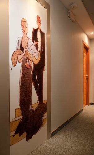 Hotel Rex Riccione