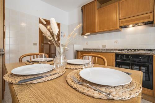 Apartamento In Centro - Vicino Al Mare - Balcone - Wi Fi