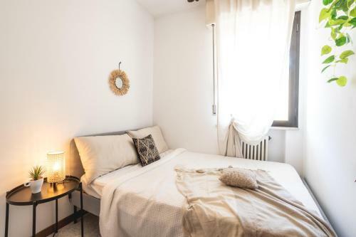 Apartamento In Centro - Vicino Al Mare - Balcone - Wi Fi