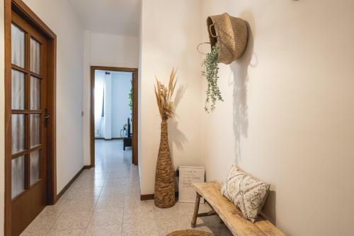 Apartamento In Centro - Vicino Al Mare - Balcone - Wi Fi