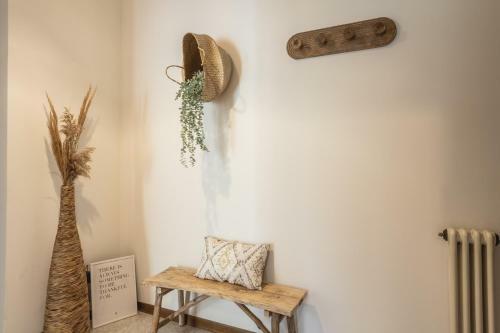 Apartamento In Centro - Vicino Al Mare - Balcone - Wi Fi