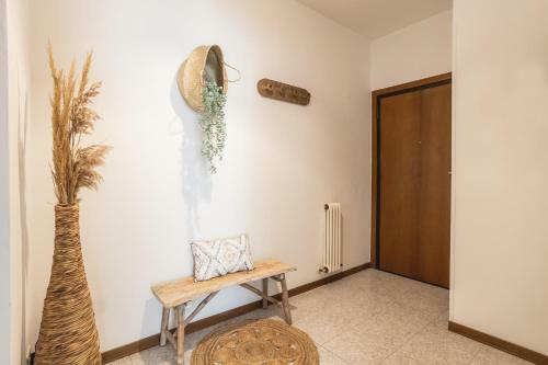 Apartamento In Centro - Vicino Al Mare - Balcone - Wi Fi