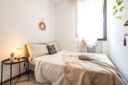 Apartamento In Centro - Vicino Al Mare - Balcone - Wi Fi