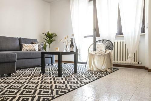 Apartamento In Centro - Vicino Al Mare - Balcone - Wi Fi
