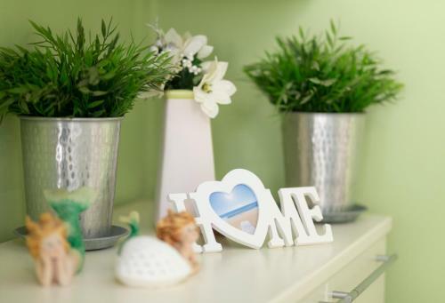 Apartamento Appartamento In Centro Bianca
