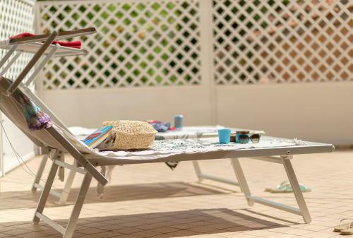 Apartamento Appartamento In Centro Bianca
