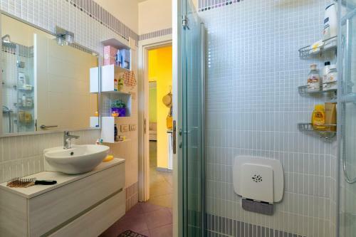 Apartamento Appartamento In Centro Bianca