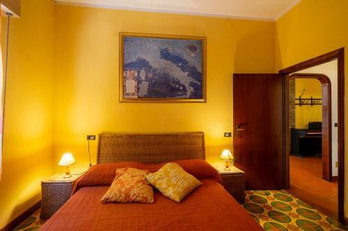 Apartamento Montebianco Al Mare