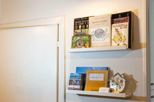 Apartamento Le Case Di Fe - Pagliari House
