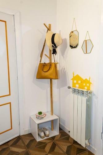 Apartamento Le Case Di Fe - Pagliari House