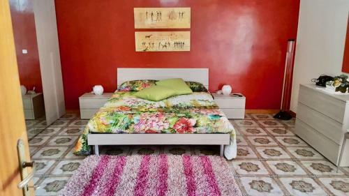 Apartamento La Casa Di Salvy