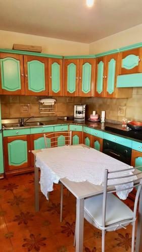 Apartamento La Casa Di Salvy