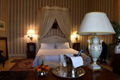 Bed & Breakfast Palazzo Cherubini