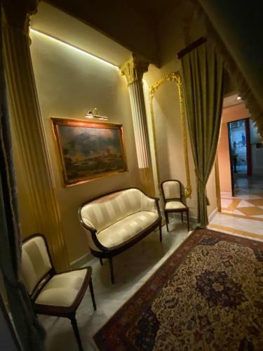 Bed & Breakfast Palazzo Cherubini