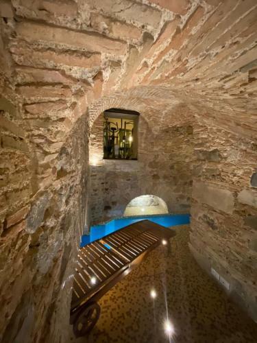 Bed & Breakfast Palazzo Cherubini
