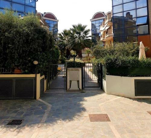 Apartamento Palazzina Croazia