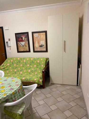 Apartamento Palazzina Croazia