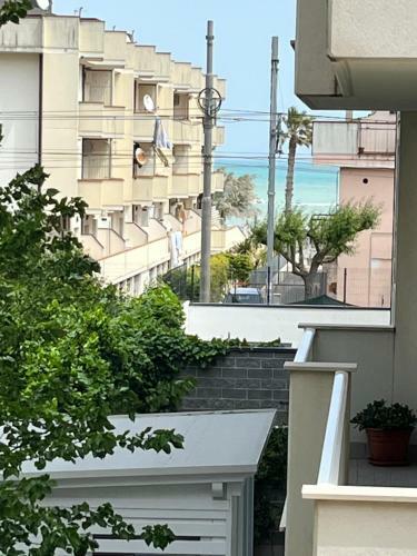 Apartamento Appartamento A Roseto Degli Abruzzi