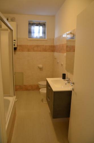 Apartamento Appartamento Dani