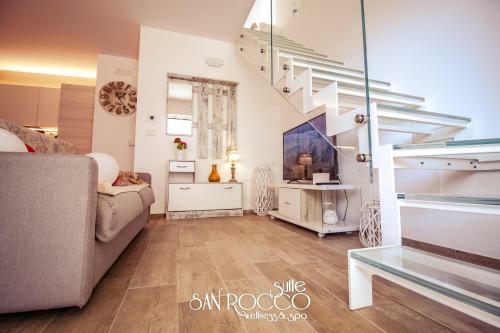 Apartamento Suite San Rocco - La Cattedrale