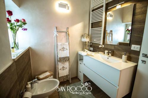 Apartamento Suite San Rocco - La Cattedrale