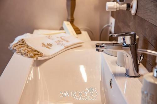 Apartamento Suite San Rocco - La Cattedrale