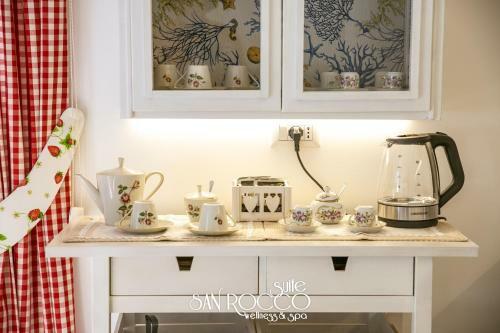 Apartamento Suite San Rocco - La Cattedrale
