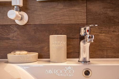 Apartamento Suite San Rocco - La Cattedrale