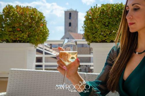 Apartamento Suite San Rocco - La Cattedrale