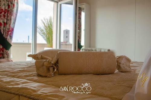 Apartamento Suite San Rocco - La Cattedrale