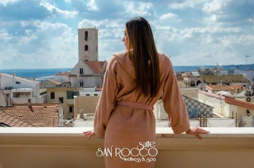 Apartamento Suite San Rocco - La Cattedrale