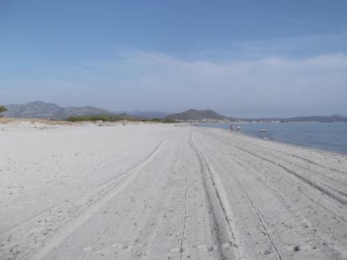 Apartamento Casa A Pochi Passi Dal Mare
