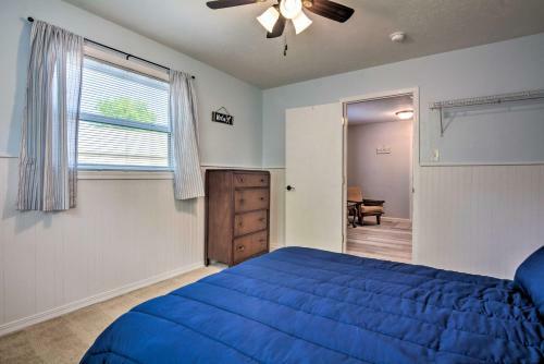 Table Rock Lake Retreat Less Than 1 Mi To Boat Launch