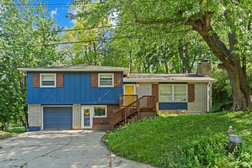 Apartamento 1467 Spruce Unit B