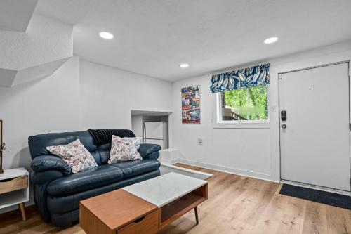 Apartamento 1467 Spruce Unit B
