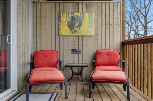 Black Bear Lodge