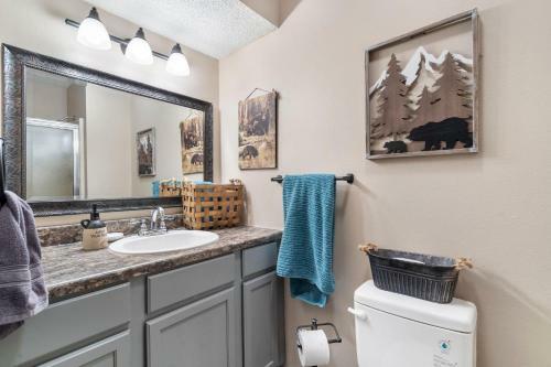 Black Bear Lodge