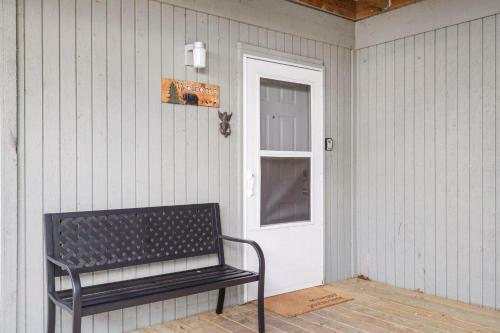 Black Bear Lodge