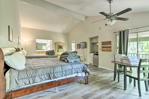 Osage Beach Home With Resort-style Amenities!